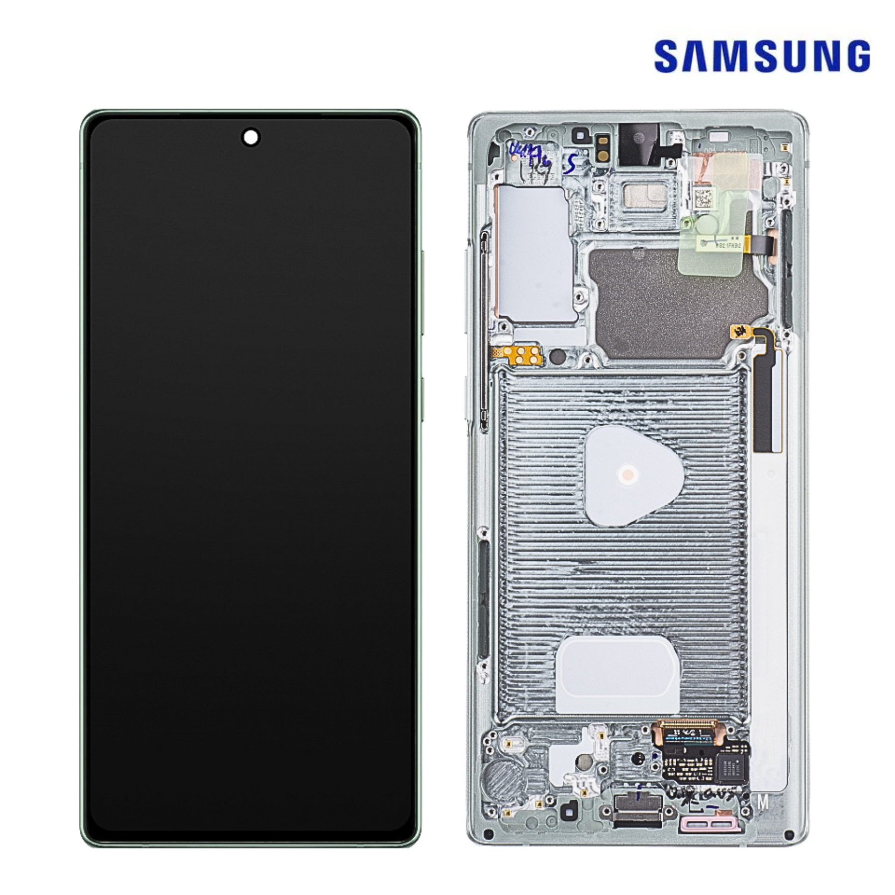SAMSUNG A01 / SM-A015 LCD Service Pack